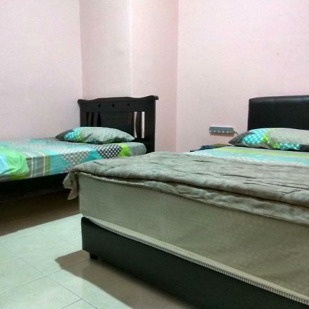 Tenang & Tranquil Homestay - B605 Cameron Highlands Бринчанг Экстерьер фото